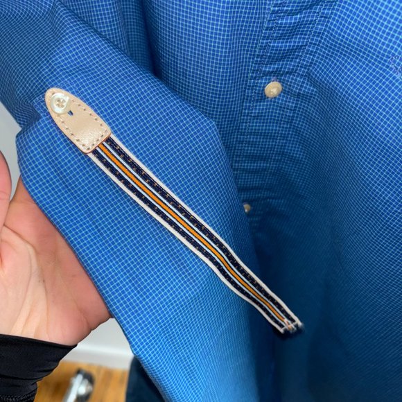 SCOTCH & SODA button up - Picture 8 of 11